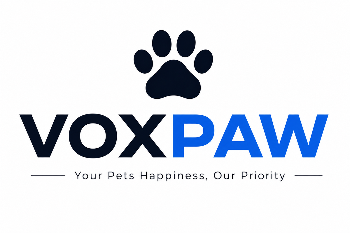 VOXPAW
